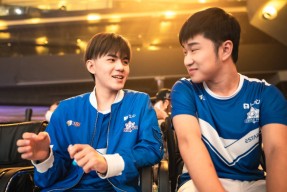 AYX SPORTS-电竞杯赛掀起高潮，姑苏雷豹队强势横扫钱塘雄狮队，老将里程碑之夜——冲刺阶段不容有失