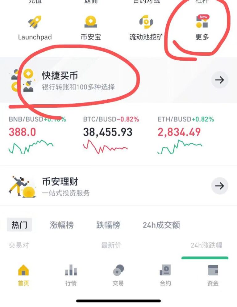 币安币紧急遇到安全漏洞，亏损多达8.15万美元的简单介绍