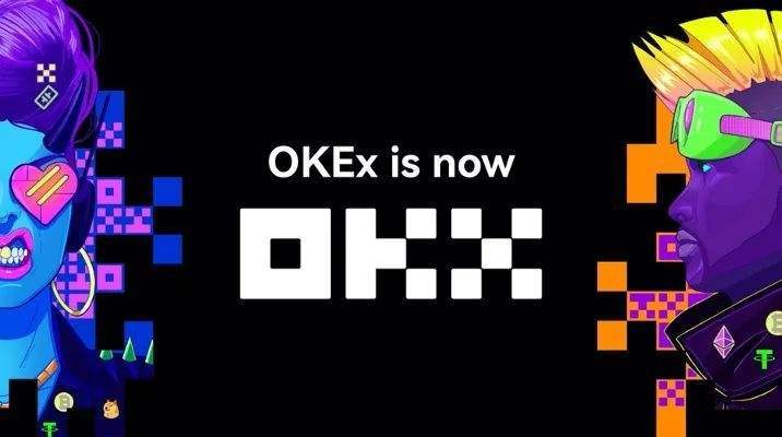 OKX冲破384美元整数位，大涨阶段是否已经开启？