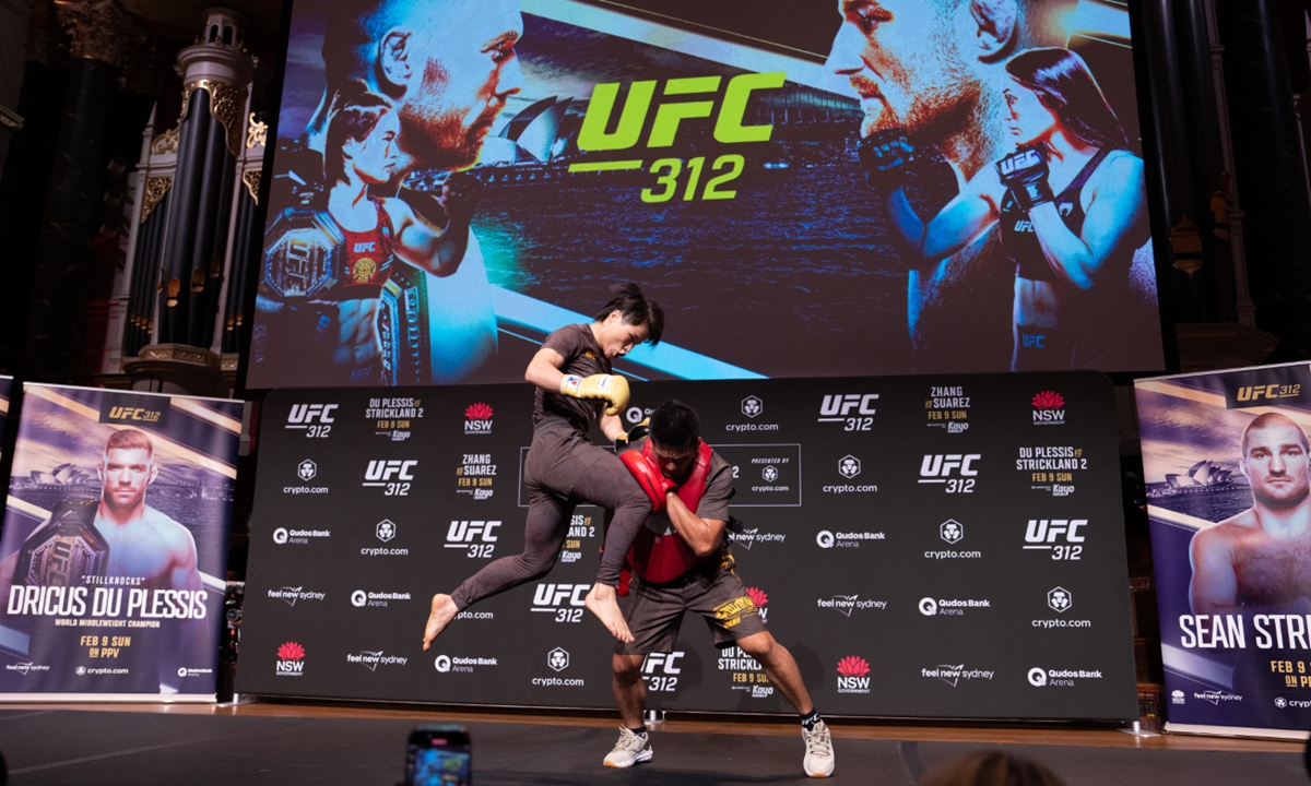 关于UFC联赛上演强强对话，泰山霹雳队绝杀川蜀天虎队，多点开花奏效；争冠格局再洗牌的信息